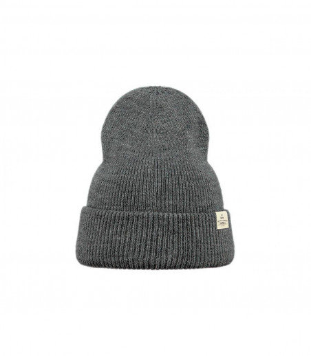 Kinabalu beanie dark heather Barts